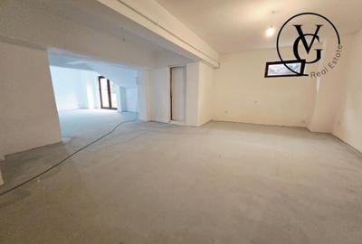 Spațiu comercial, de 130 mp, în Central - 8