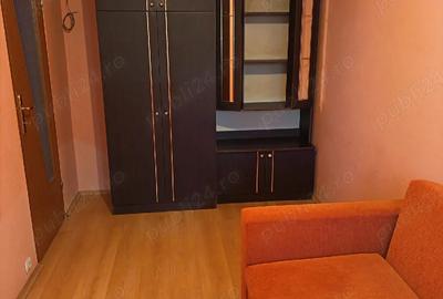 Garsonieră decomandată în Central - 2