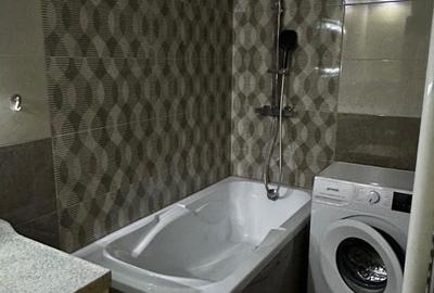 Garsonieră decomandată în Jibert - 8
