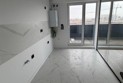 Apartament cu 2 camere decomandat în Theodor Pallady - 7