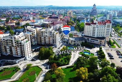 Birou, de 30.709999084473 mp, în Ultracentral - 4