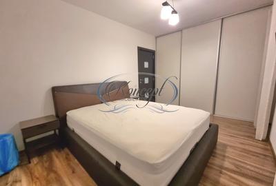 Apartament cu finisaje moderne, dressing si balcon in cartierul Buna Ziua - 9