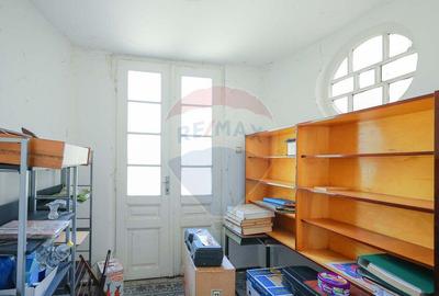 Apartament cu 2 camere semidecomandat în Central - 5