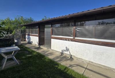 Casa moderna cu curte spatioasa, in apropierea orasului! REZERVAT - 6