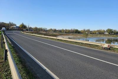 Spațiu comercial, de 16,000 mp, în Lehliu - 3