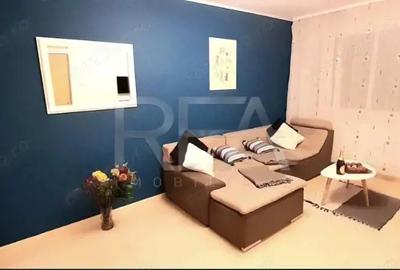 2 camere 8/9, anvelopat, renovat, Gorjului.