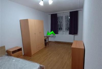 Garsoniera de inchiriat decomandata Sibiu Turnisor - 5
