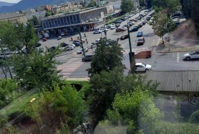 Vând apartament 2 camere Astra Brasov - 4