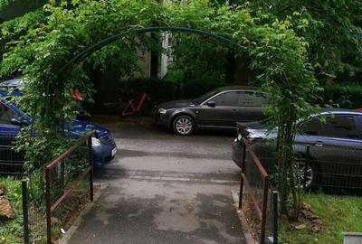 Apartament cu 2 camere decomandat în Plopilor - 9