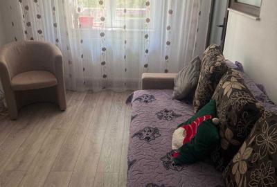 Apartament cu 2 camere nedecomandat în Trivale - 2