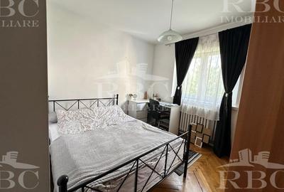 Apartament cu 2 camere decomandat în Mărăști