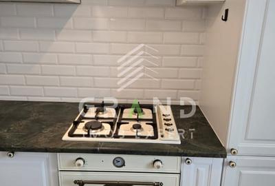 Apartament 2 camere - Manastur / Calea Manastur - USAMV - 14