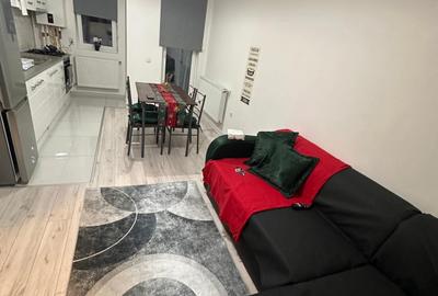 Apartament 2 camere,mobilat si utilat! - 1