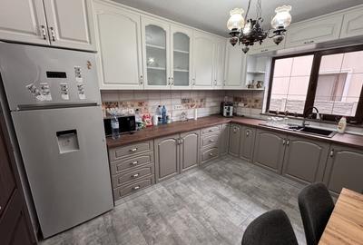 CASA INDIVIDUALA, COMPLET MOBILATA SI UTILATA, 740 MP TEREN. CASA INDIVIDUALA, COMPLET MOBILATA SI UTILATA, 740 MP TEREN. - 10