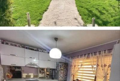 Casă cu 3 camere cu Teren 500 Mp în Vânători - 7