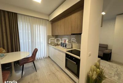 Apartament cu 2 camere decomandat în Lotus - 12