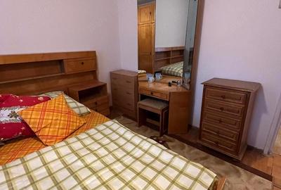 Apartament cu 2 camere semidecomandat în Central - 2
