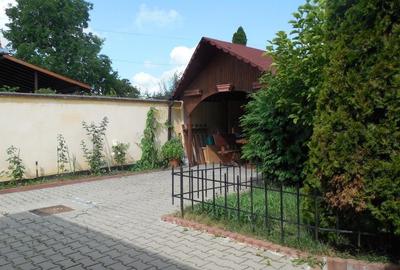 Casă singur în curte – 170 mp – Cartier LUPENI - 2