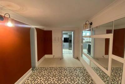 Casă individuală cu 11 camere cu Canalizare în Kiseleff - 10