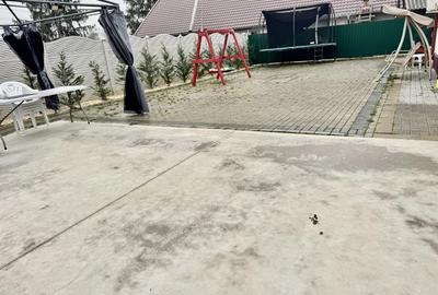 Casă în Ceardac - 10