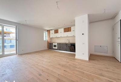 Apartament cu 2 camere în Central - 9