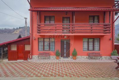 Pensiune cu 7 camere in Moieciu | TOATE UTILITATILE | COM... - 3