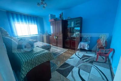 Apartament cu 2 camere decomandat în Central - 3