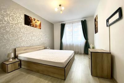 Apartament cu 2 camere în Central - 2