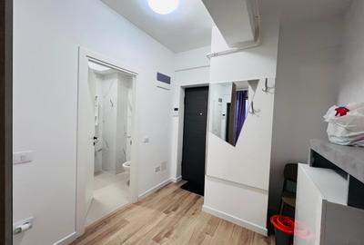 Garsonieră decomandată, mobilată în Cug - 3