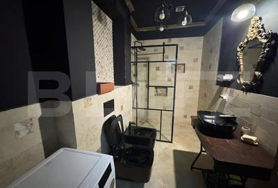 Apartament de 2 camere, 55,50 mp, zona Green House - 8