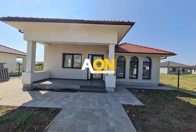 Casa 3 Camere, Teren 353 mp, Zona Micesti, Toate Utilitatile