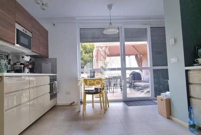 Unic în Bălcescu: 5 camere 2 parcări subteran, terase de 68 mp utili - 8