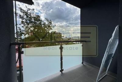 Apartament LOFT+parcare Tudor Office Center - 18