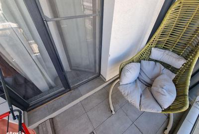 Apartament cu 3 camere, mobilat în Tomis Plus - 1