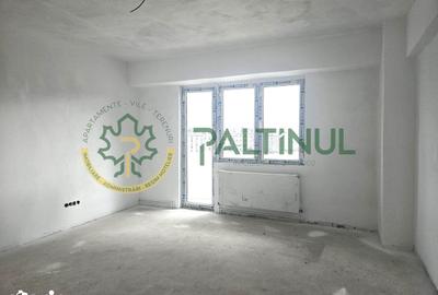 Apartament cu 2 camere decomandat în Central - 5