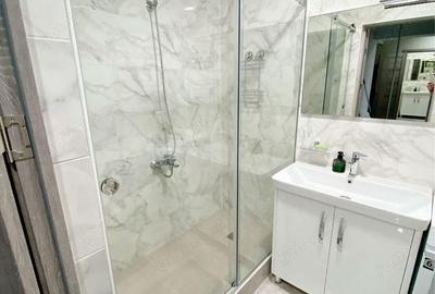 Garsonieră decomandată în Lujerului