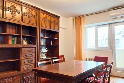 Apartament cu 3 camere în Intim - 2