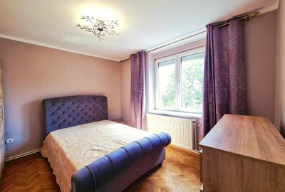 Apartament 2 camere Centru Aleea Pietonala mobilat nou - 7