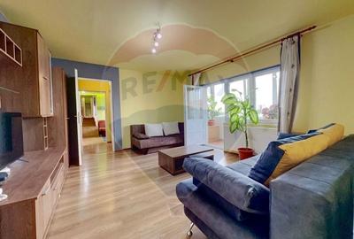 Apartament cu 2 camere de vanzare in zona Aradului - 2