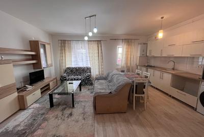 Apartament cu 2 camere semidecomandat, mobilat în Șelimbăr - 1