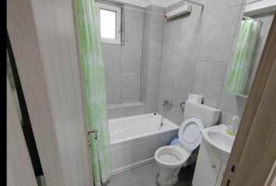 Berceni metrou biruintei parter la pasarela - 4