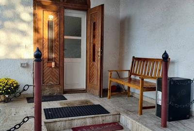 Casă cu 4 camere în Piața Cluj - 3
