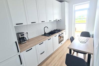 Apartament cu 2 camere decomandat în Lazaret - 6
