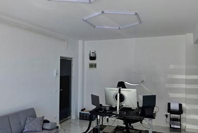Apartament cu 2 camere în Fălticeni - 5