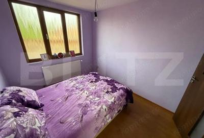 Casă cu Teren 840 Mp în Popoveni - 18