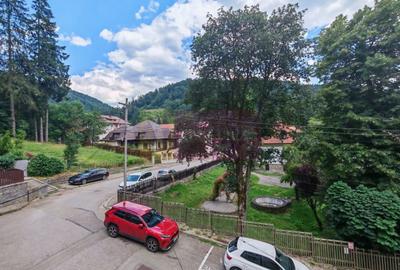 Apartament cu 4 camere de vanzare in Busteni - 38