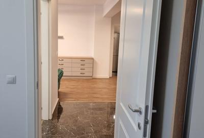 Apartament cu 3 camere în Bucium - 8