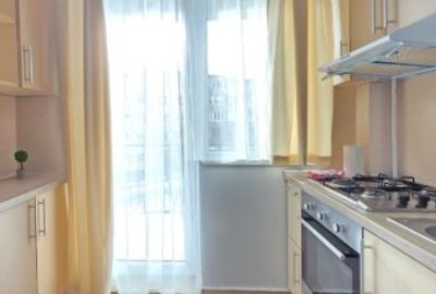 Garsonieră semidecomandată în Tractorul - 9