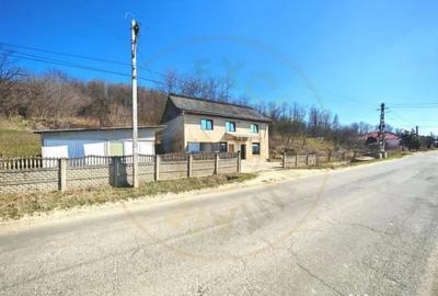 Spațiu comercial, de 140 mp, în Dârmănești - 1