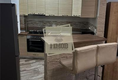 Apartament cu 3 camere decomandat în Turnișor - 2